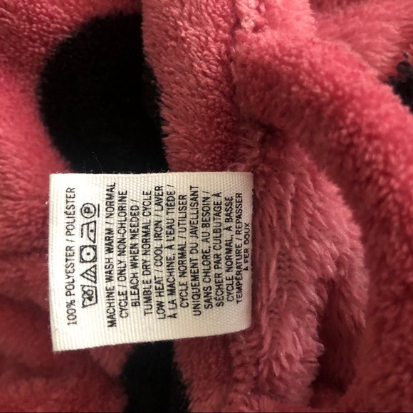 Victoria’s Secret Pink Robe - Picture 6 of 6